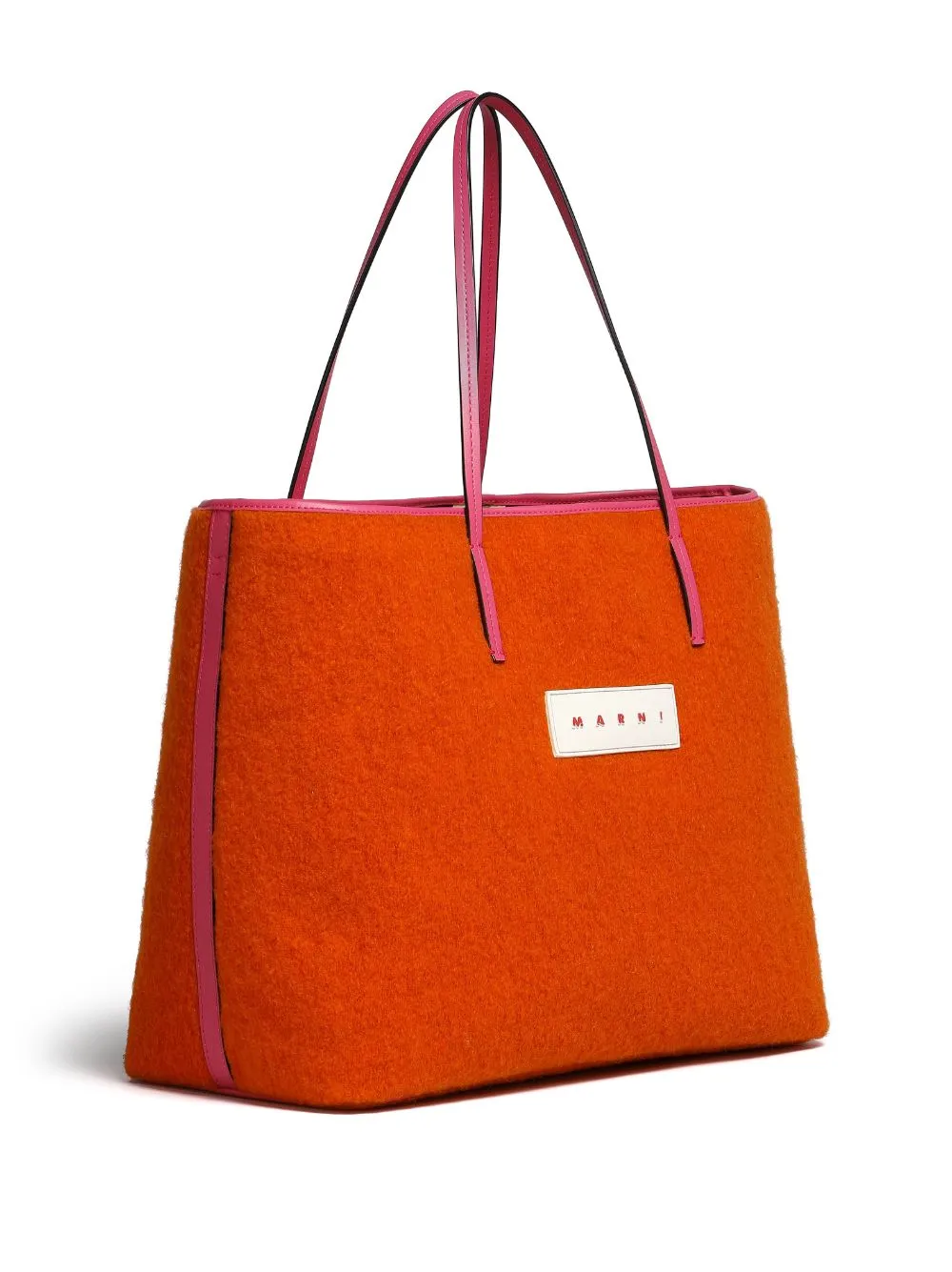 Marni Bags.. Orange