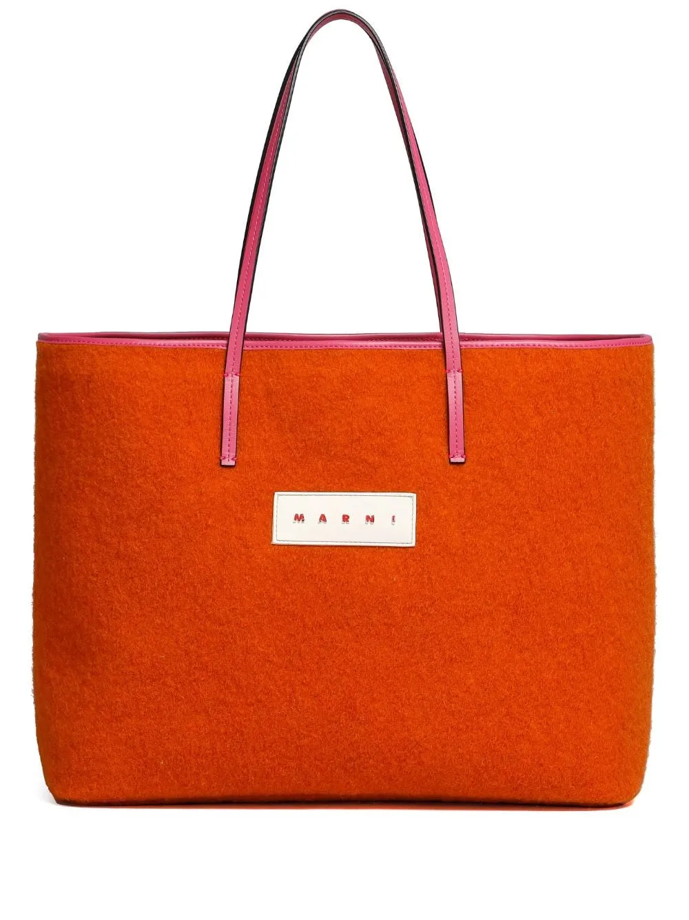 Marni Bags.. Orange