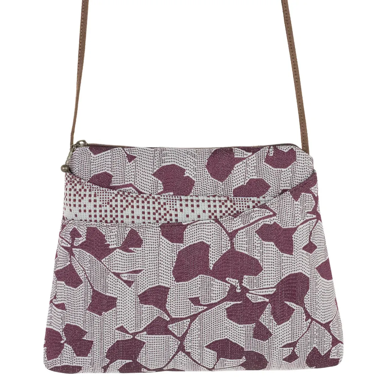 Maruca Bag: Sparrow