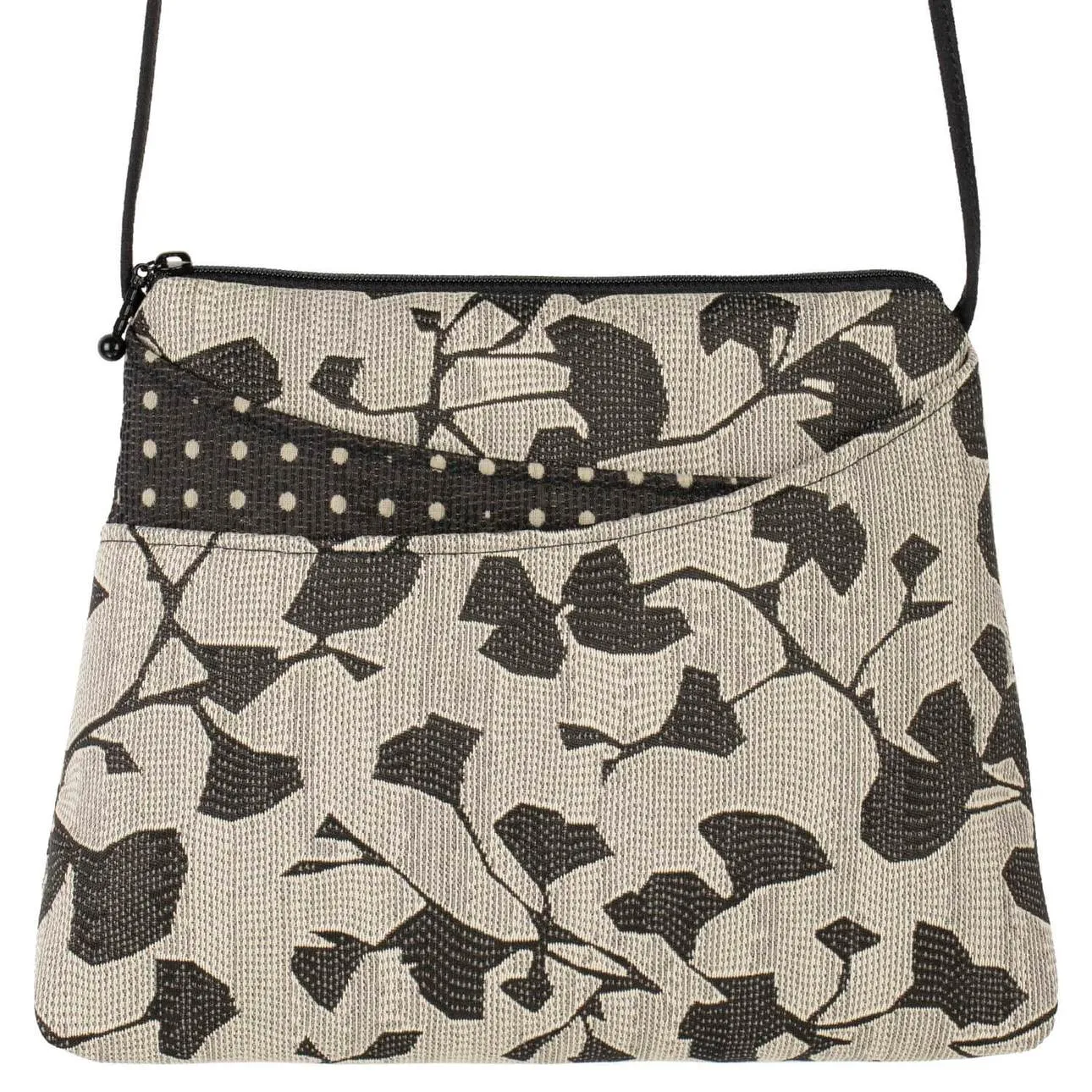 Maruca Bag: Sparrow