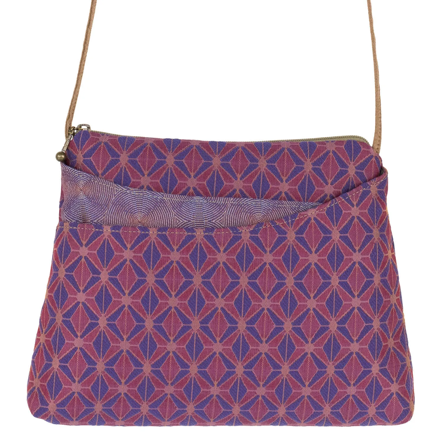 Maruca Bag: Sparrow