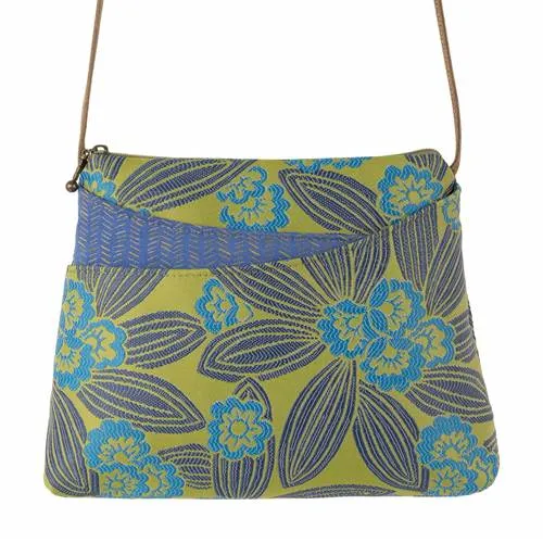 Maruca Bag: Sparrow