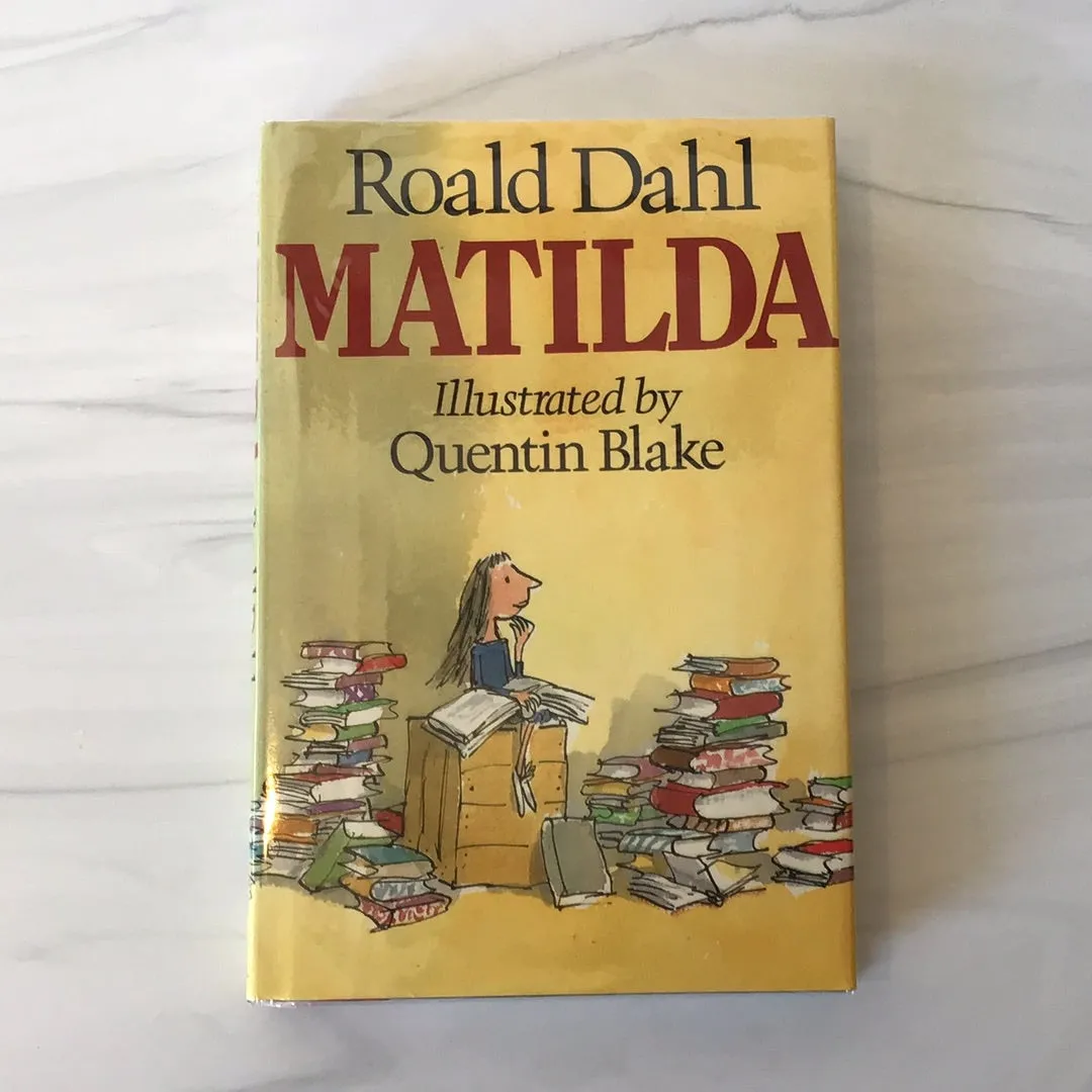 ^Matilda*