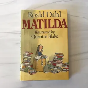 ^Matilda*