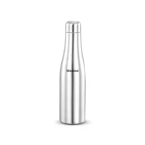 Maxima Style Stainless Steel Water Bottle 1000 ml