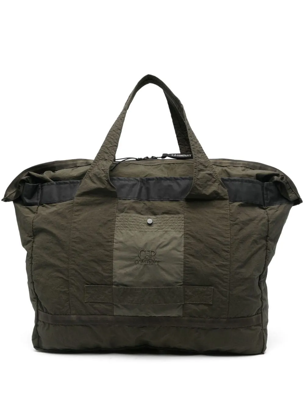 Men's Bag in Ivy Green 683 | 17CMAC208A110188G Color IVY Color GREEN Color 683