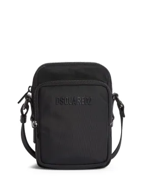 Men's Cordura Bag in Black | CBM004816806815