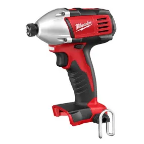 Milwaukee 2696-24 M18 Cordless Compact Combo Tool Kit