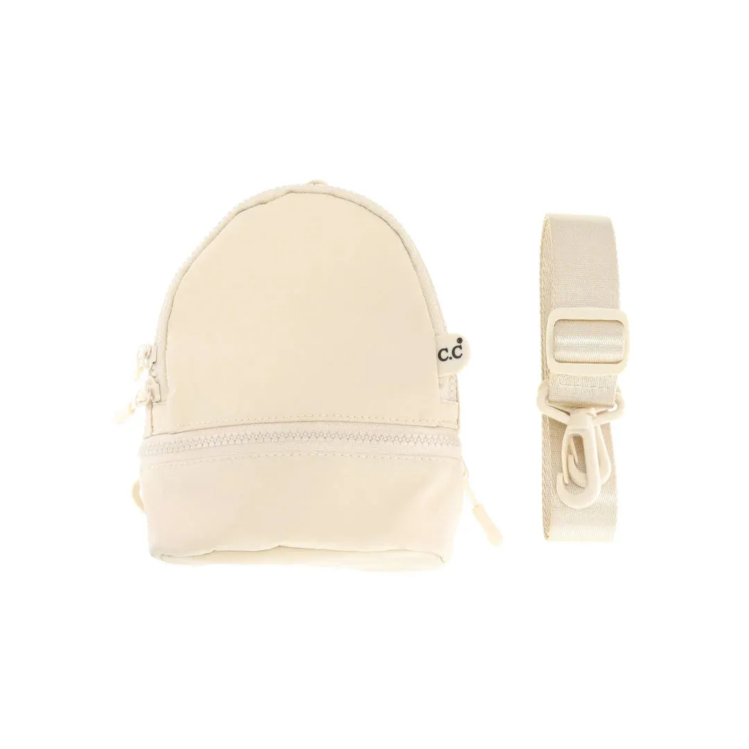 Mini Sling Bag | Assorted