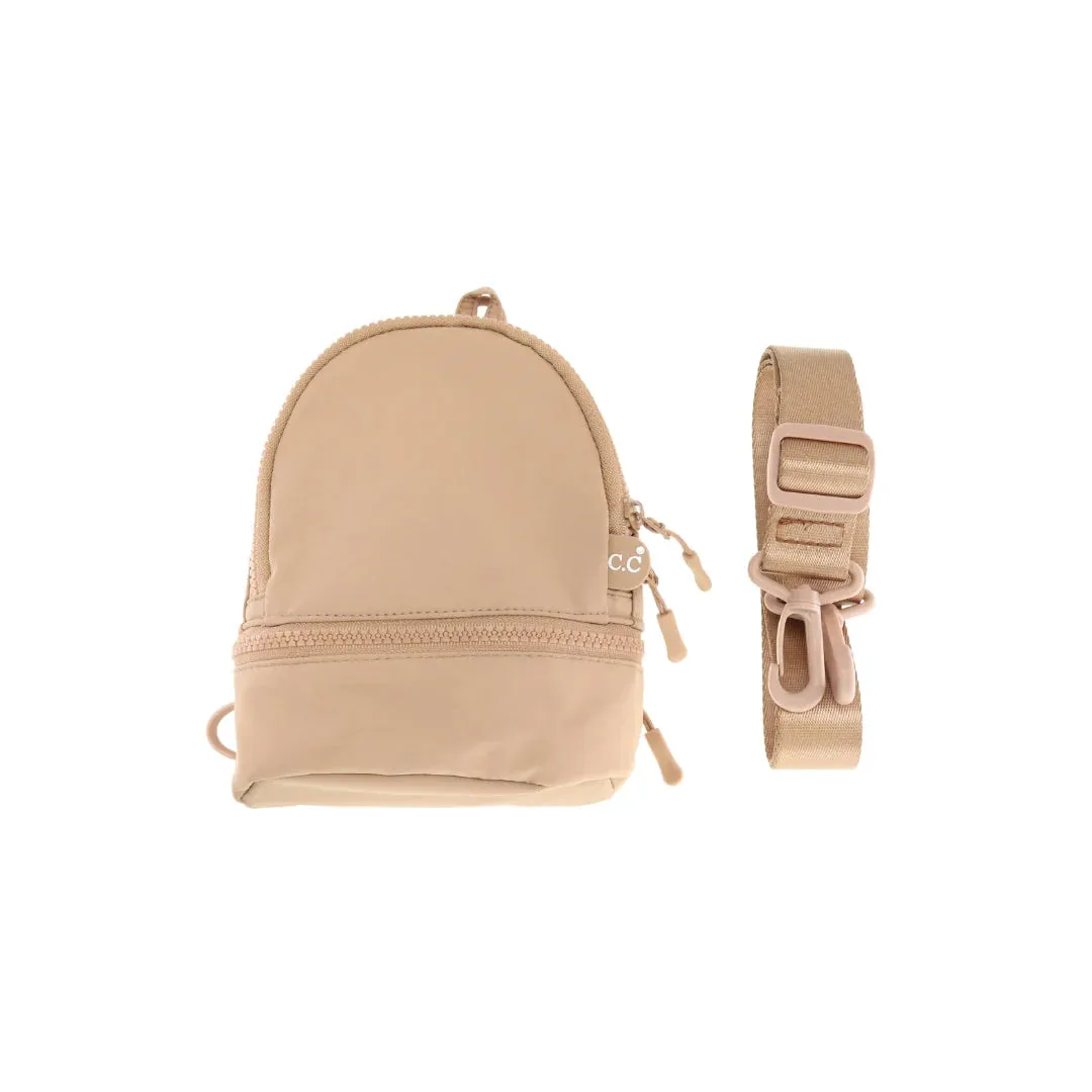 Mini Sling Bag | Assorted