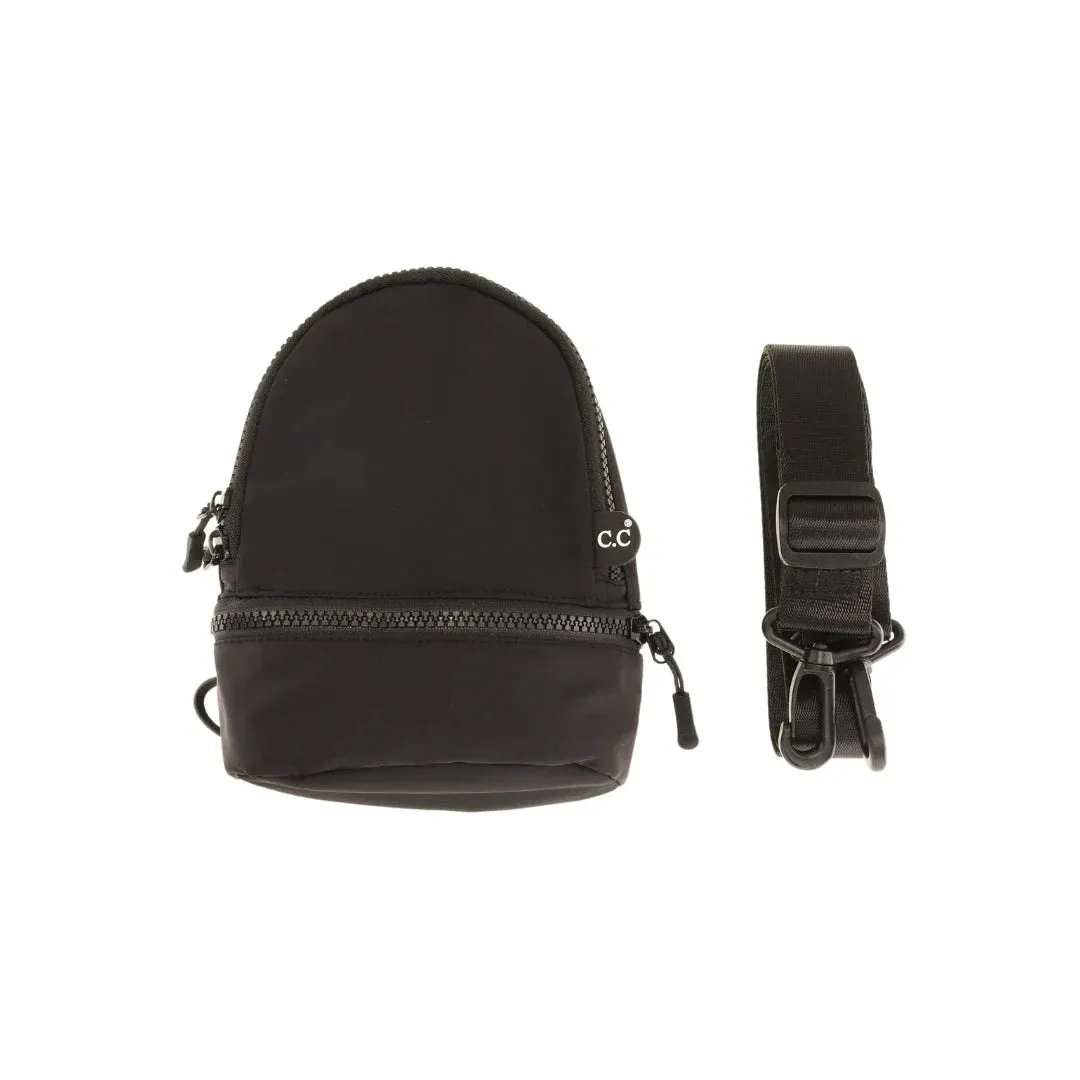 Mini Sling Bag | Assorted