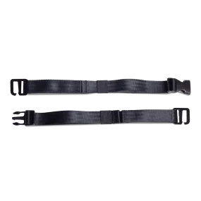 Minimal Belt