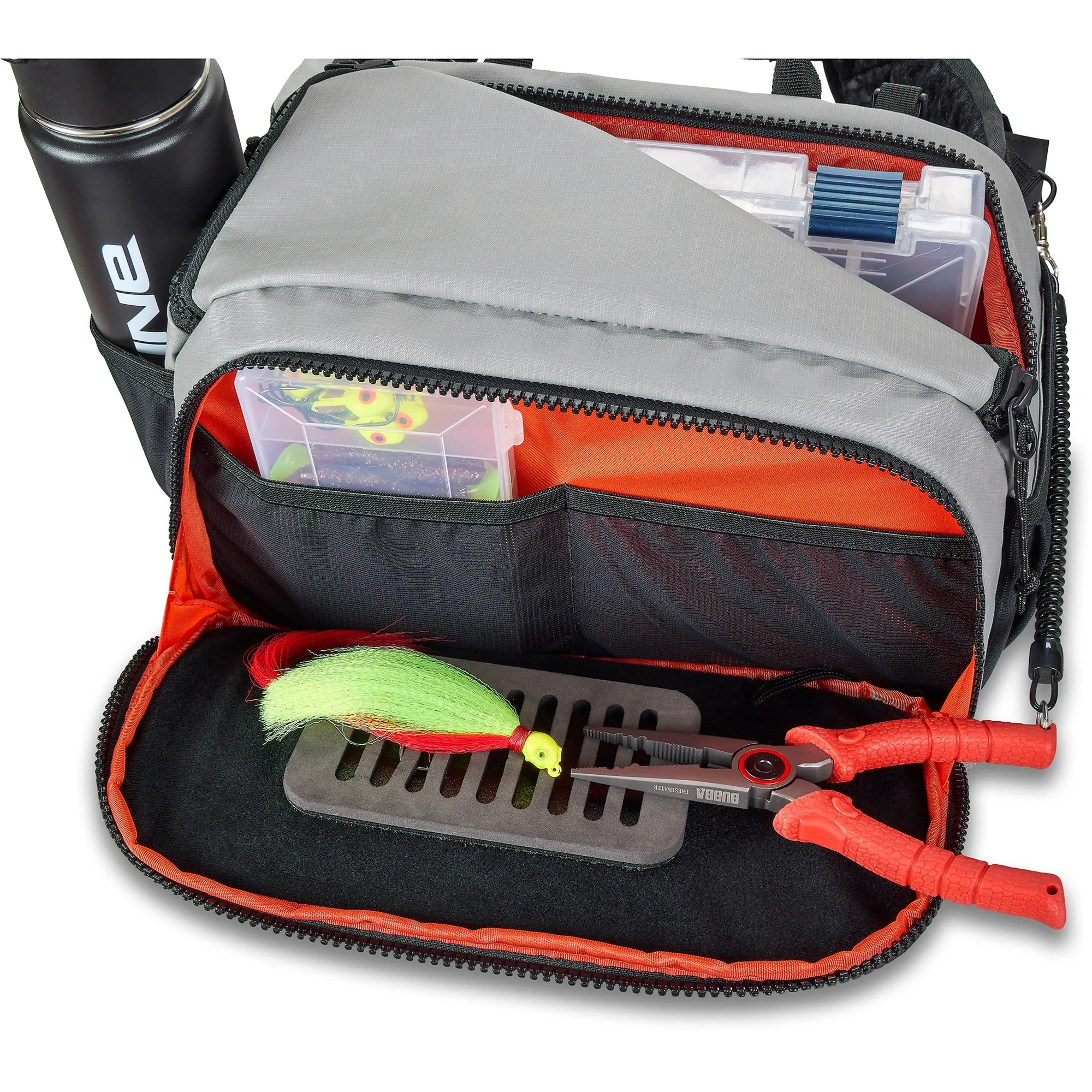 Mission Fish Waist Pack 12L