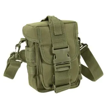 MOLLE Tactical Everyday Shoulder Bag