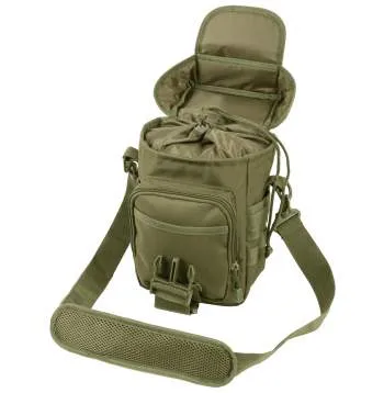 MOLLE Tactical Everyday Shoulder Bag