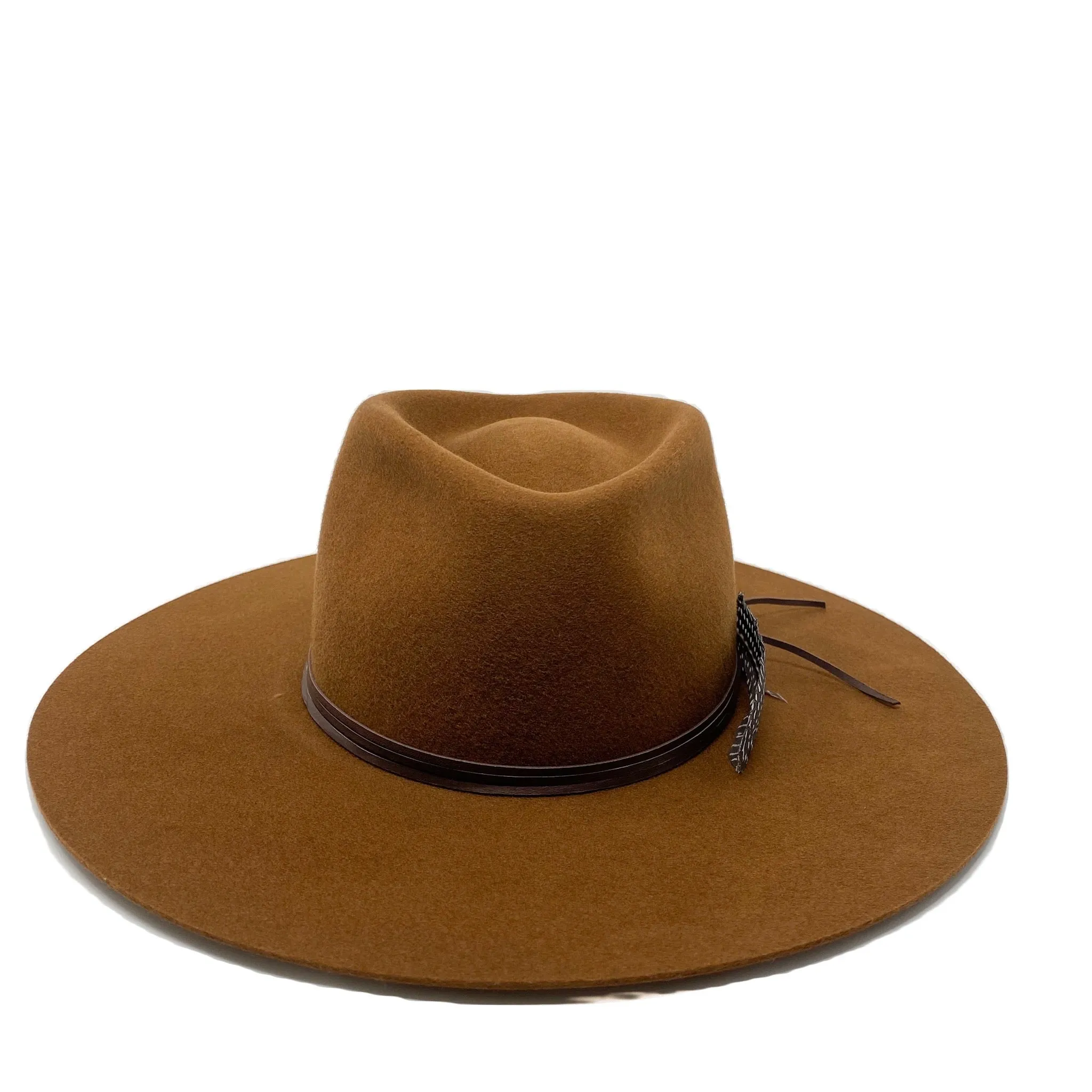 MONTANA FEDORA WHISKY