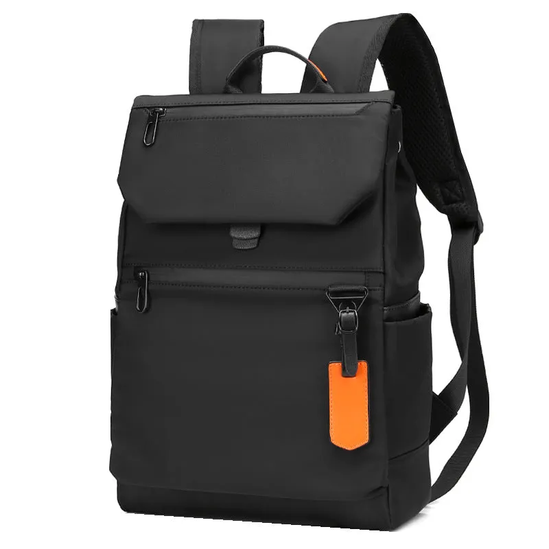 multi-function computer bag customized