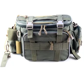 Multifunctional Waterproof Fishing Bag