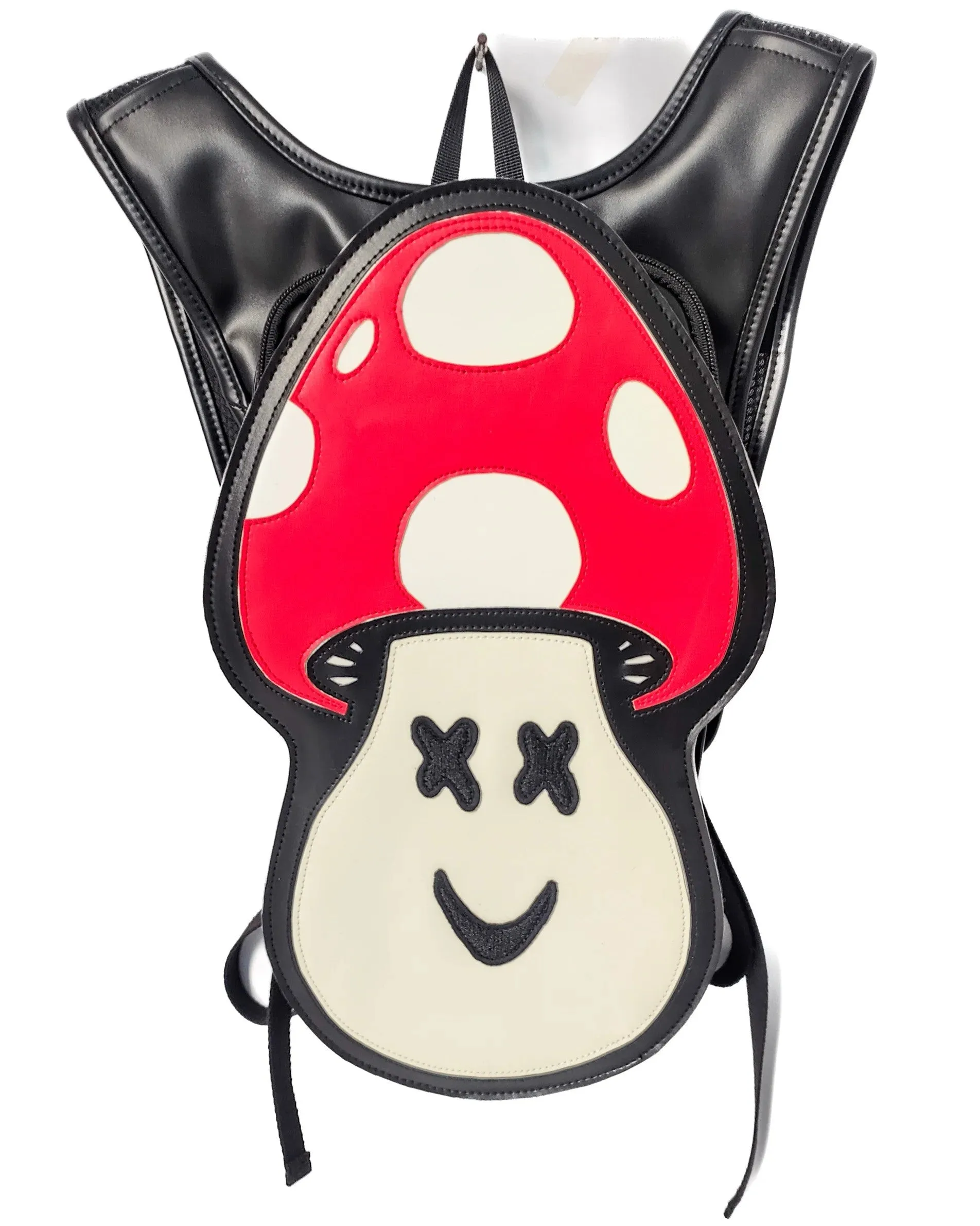 Mushroom Hydration Backpack