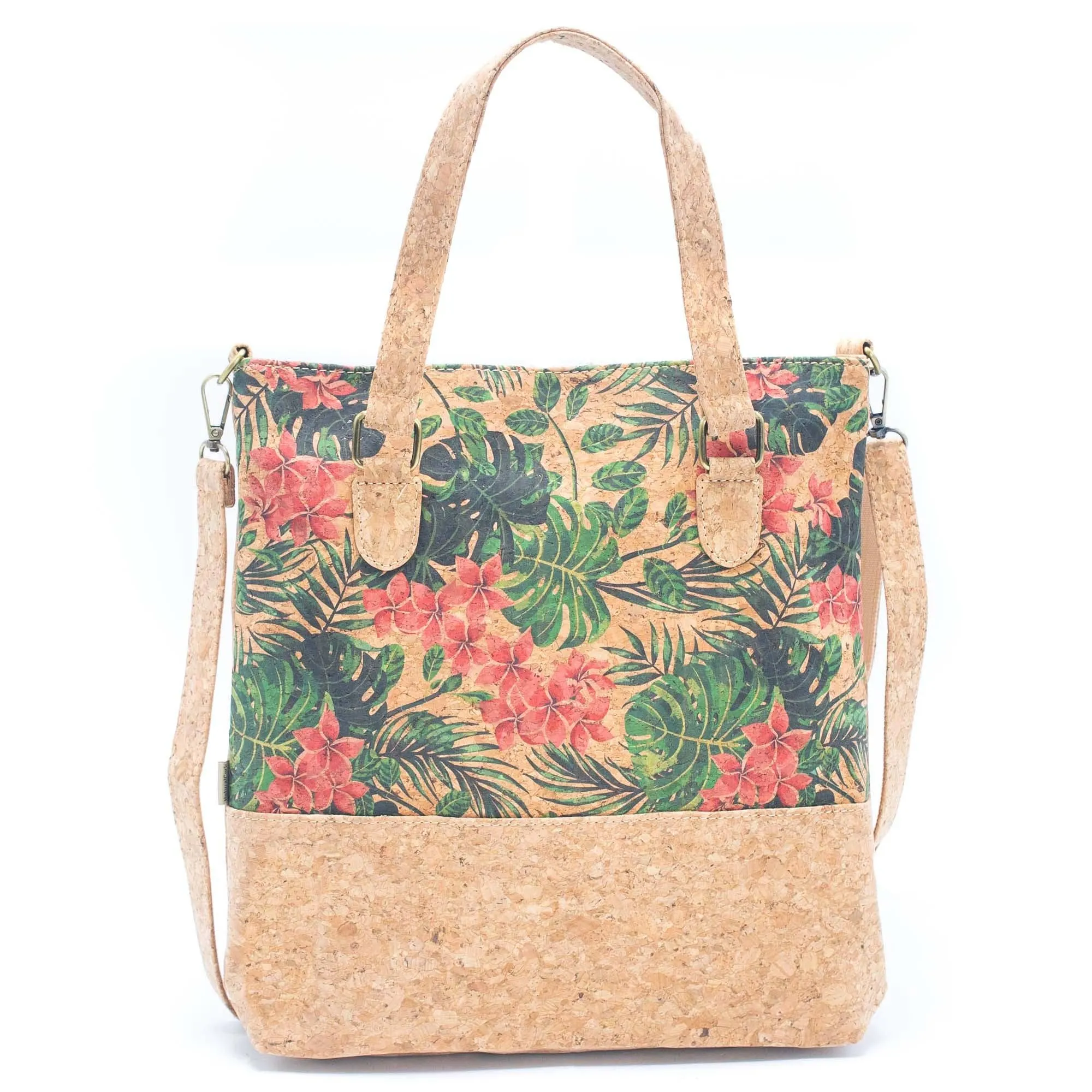 Natural Cork Handbag 2215