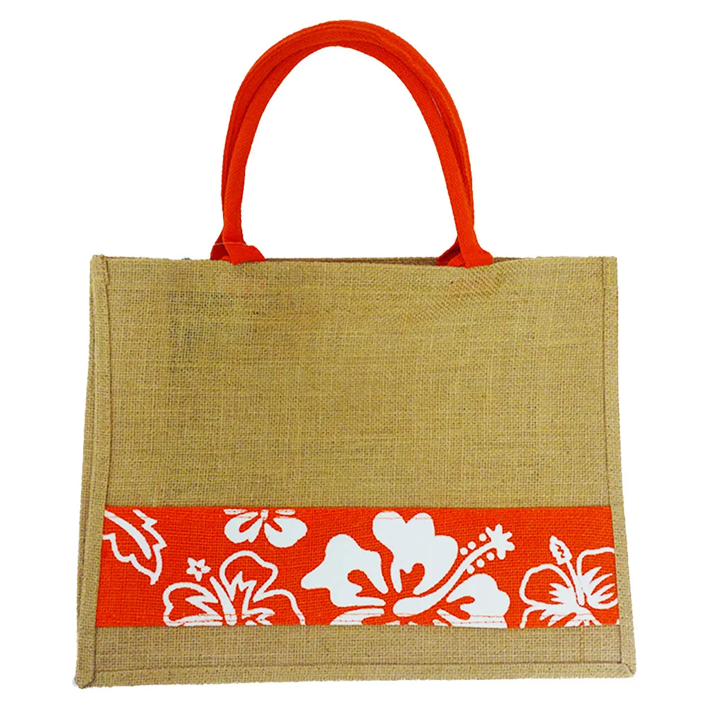 Natural Gift Bag - Model 1