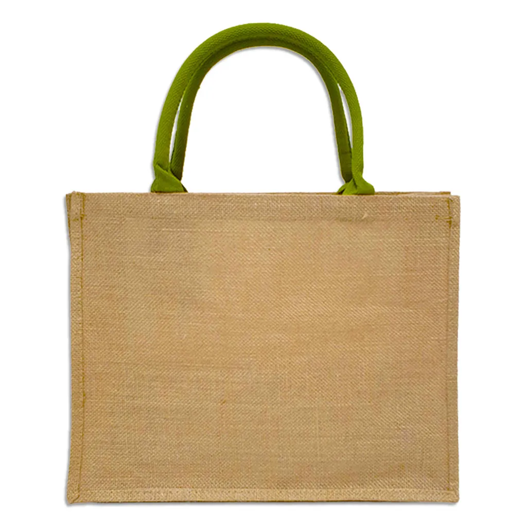 Natural Gift Bag - Model 1