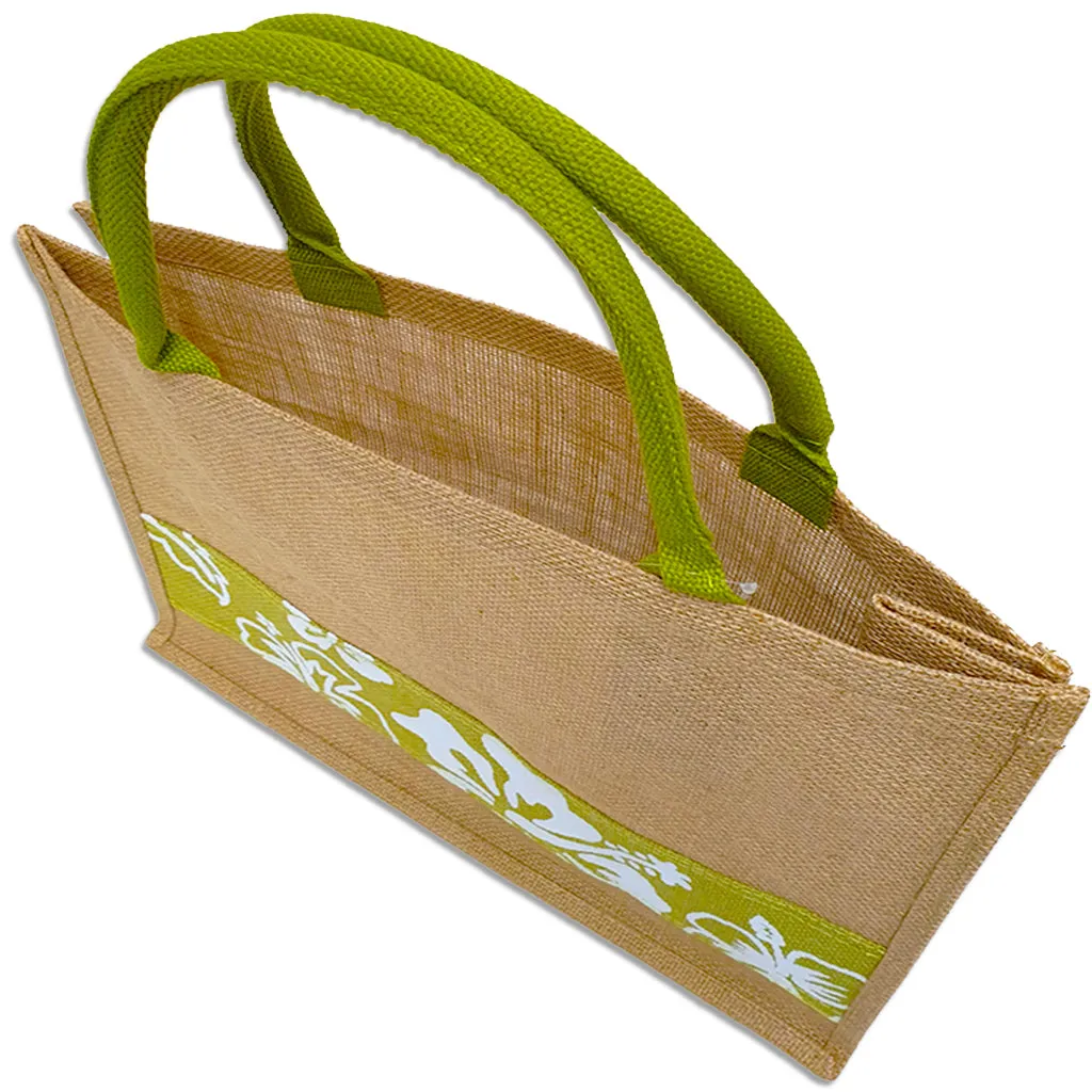 Natural Gift Bag - Model 1