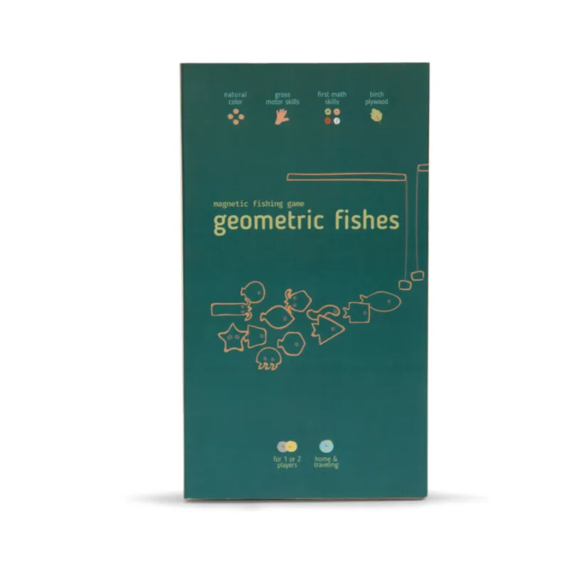 natural · wooden shapes fishing game