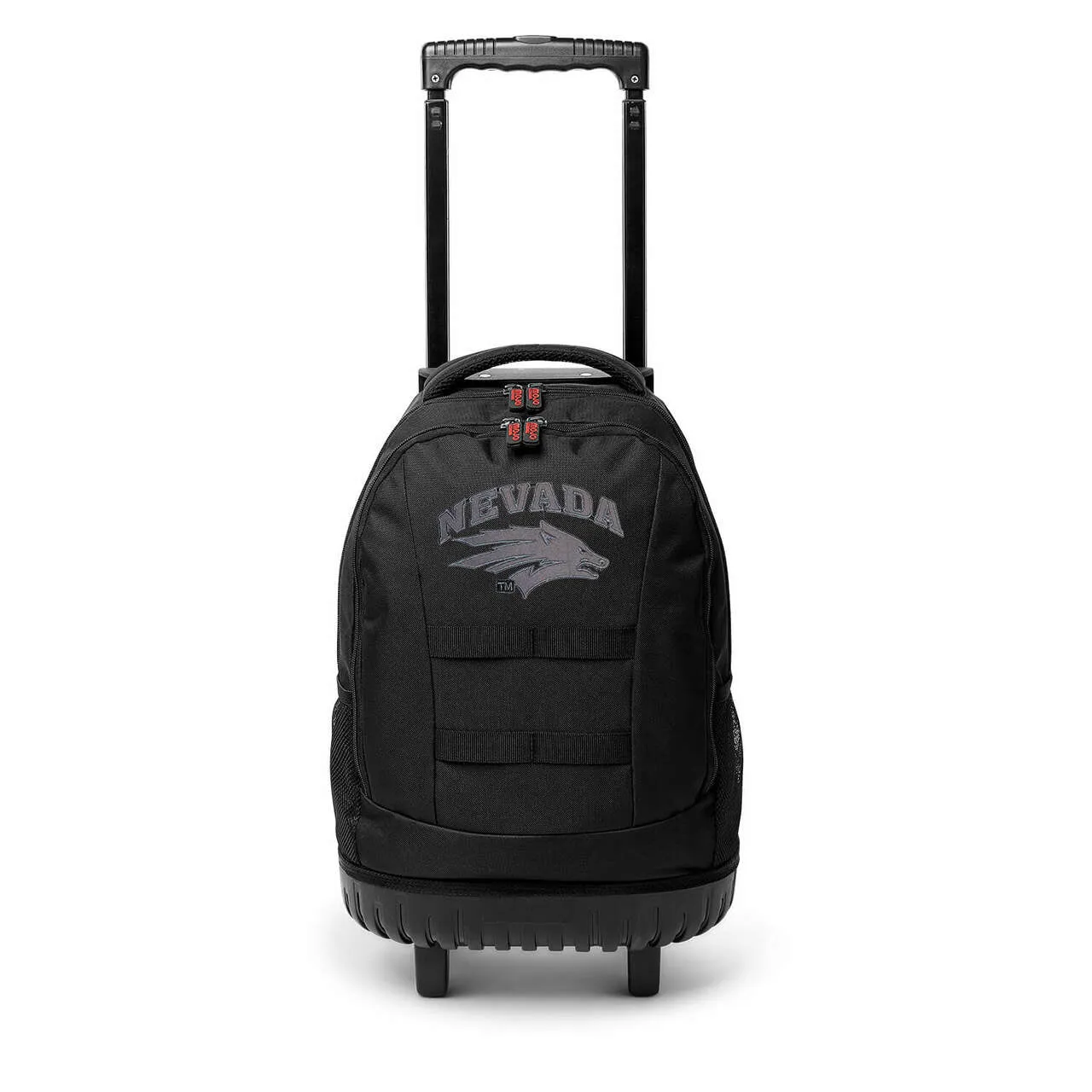 Nevada Wolf Pack 18" Wheeled Tool Bag