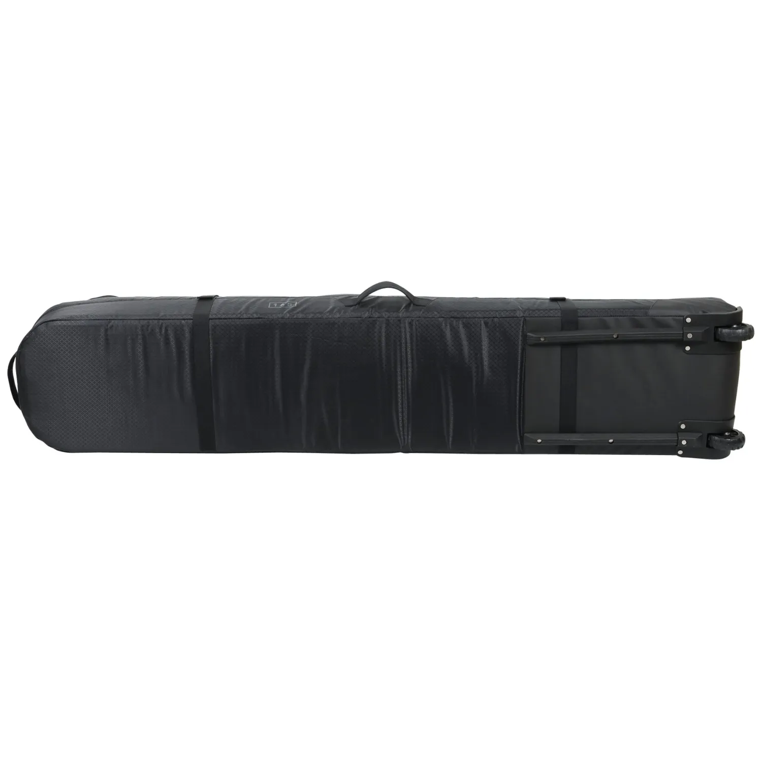 Nitro Tracker Wheelie Board Bag 2025