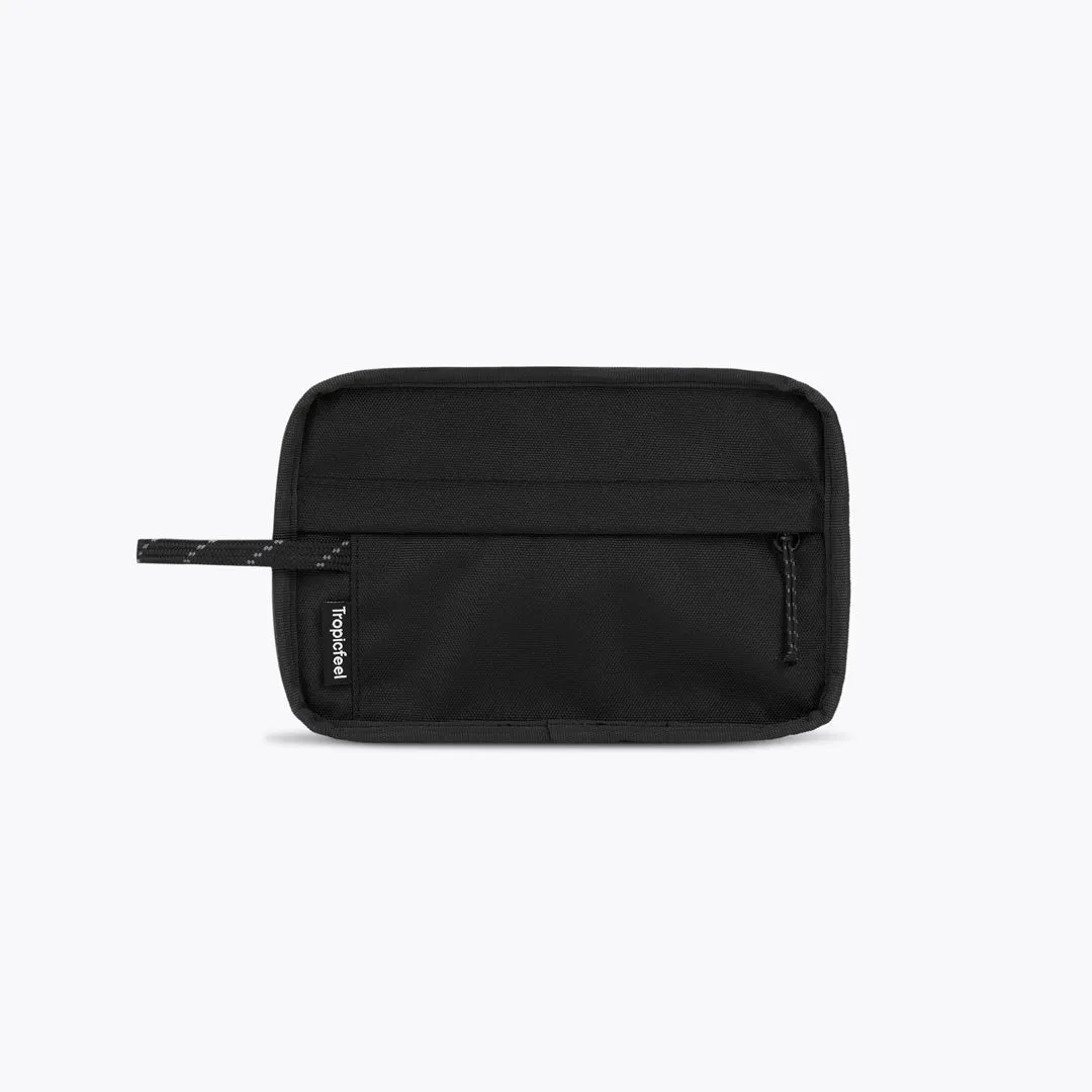 Nook Pouch All Black