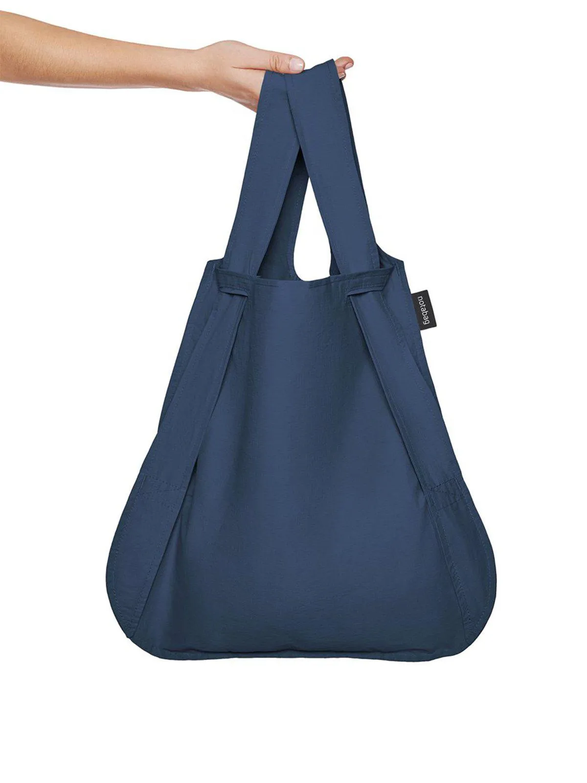 Notabag Original Navy Blue