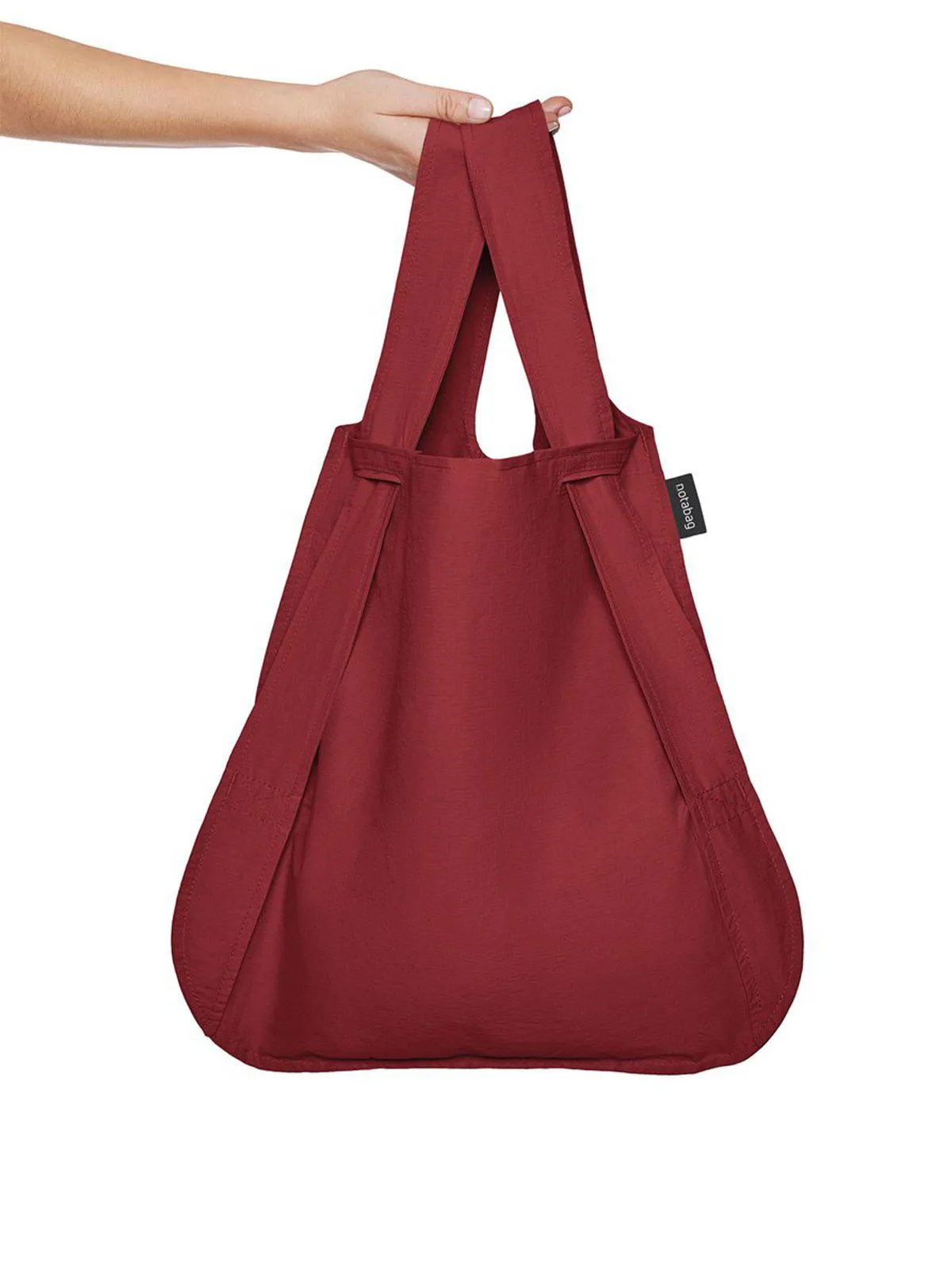 Notabag Original Wine Red