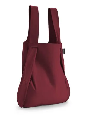 Notabag Original Wine Red