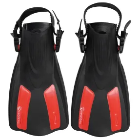 Oceantric Snorkeling Fins 2.0