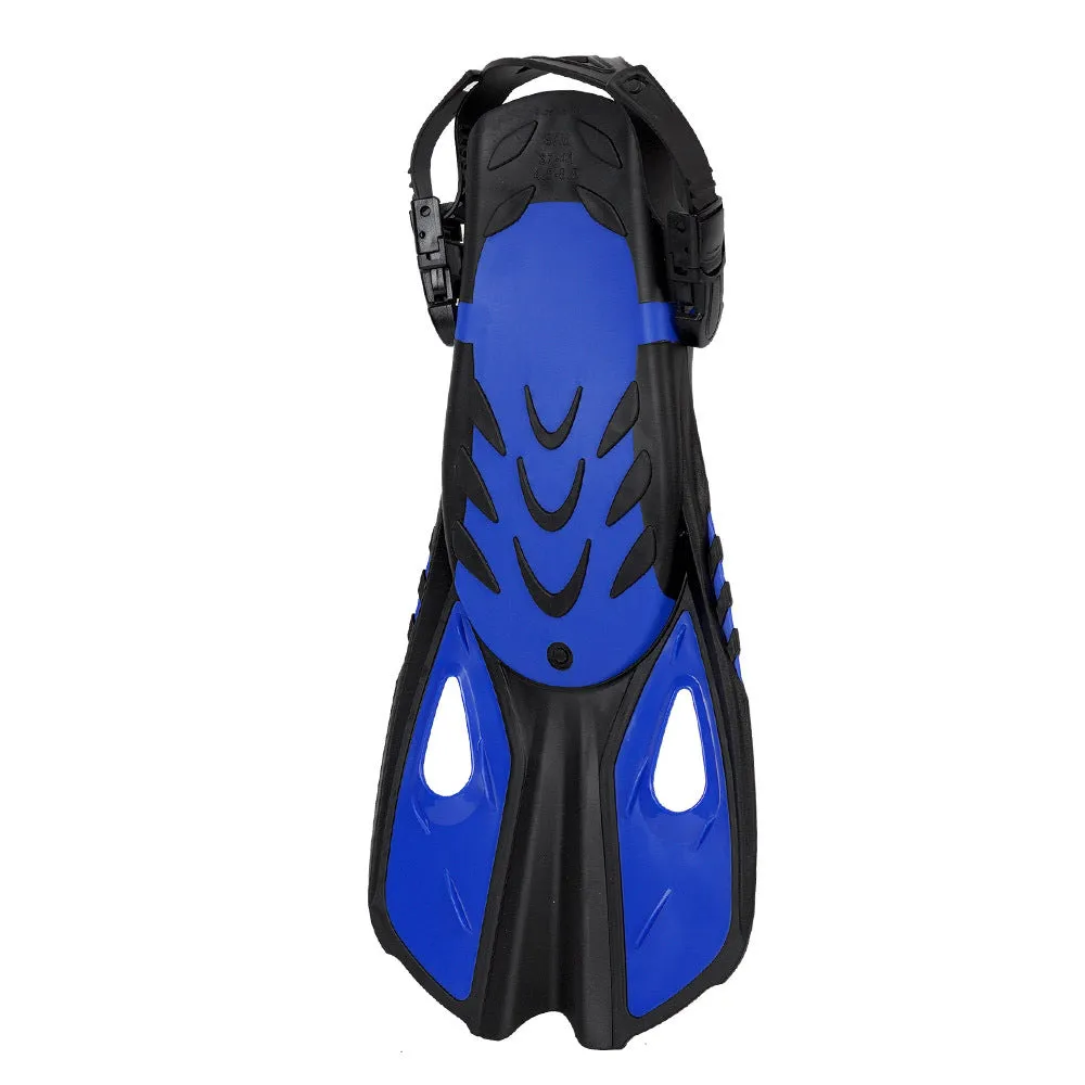 Oceantric Snorkeling Fins - Manta