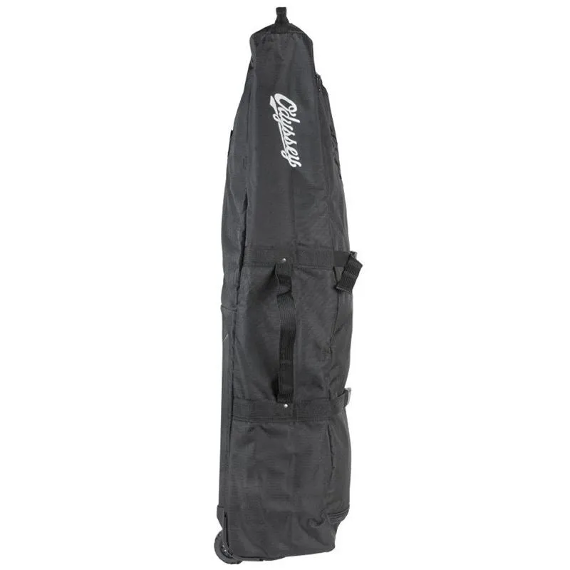 Odyssey Monogram Bike Bag Black