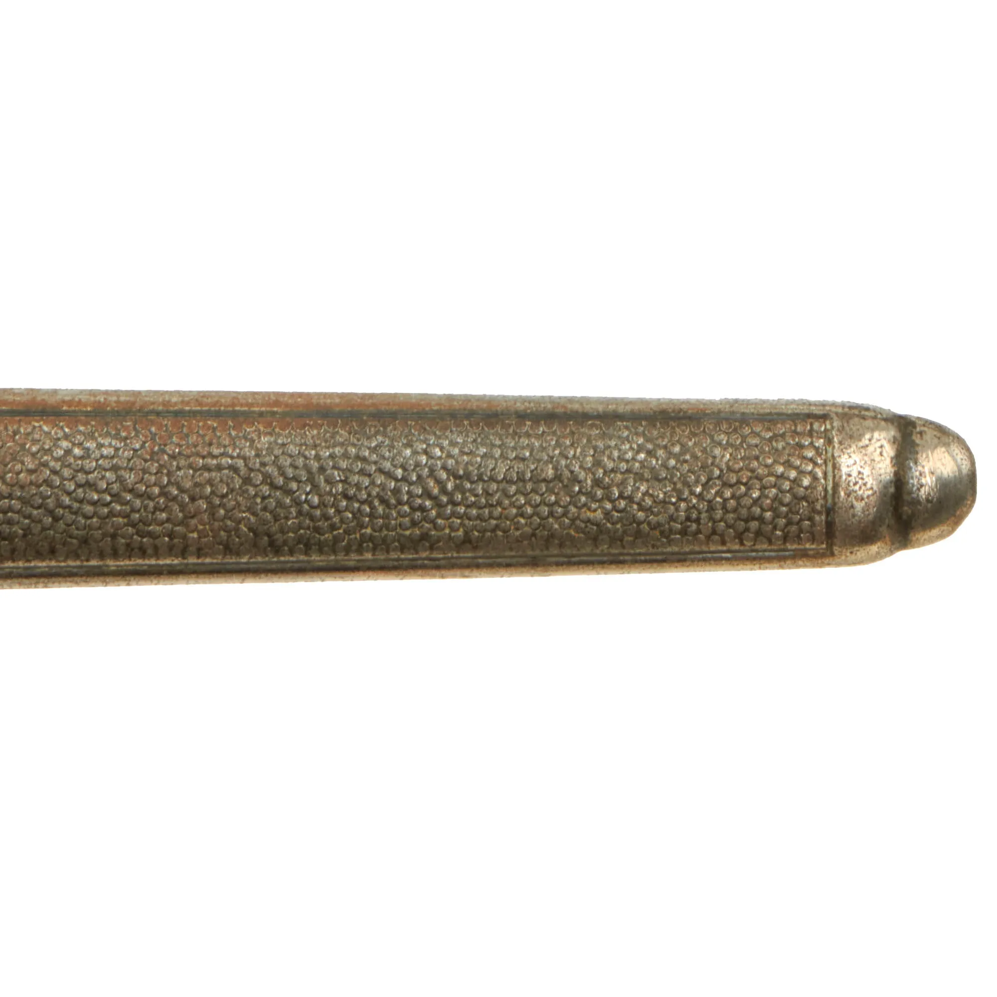 Original Scarce German WWII Diplomatic Official's Dagger by Alcoso circa 1940 with Scabbard