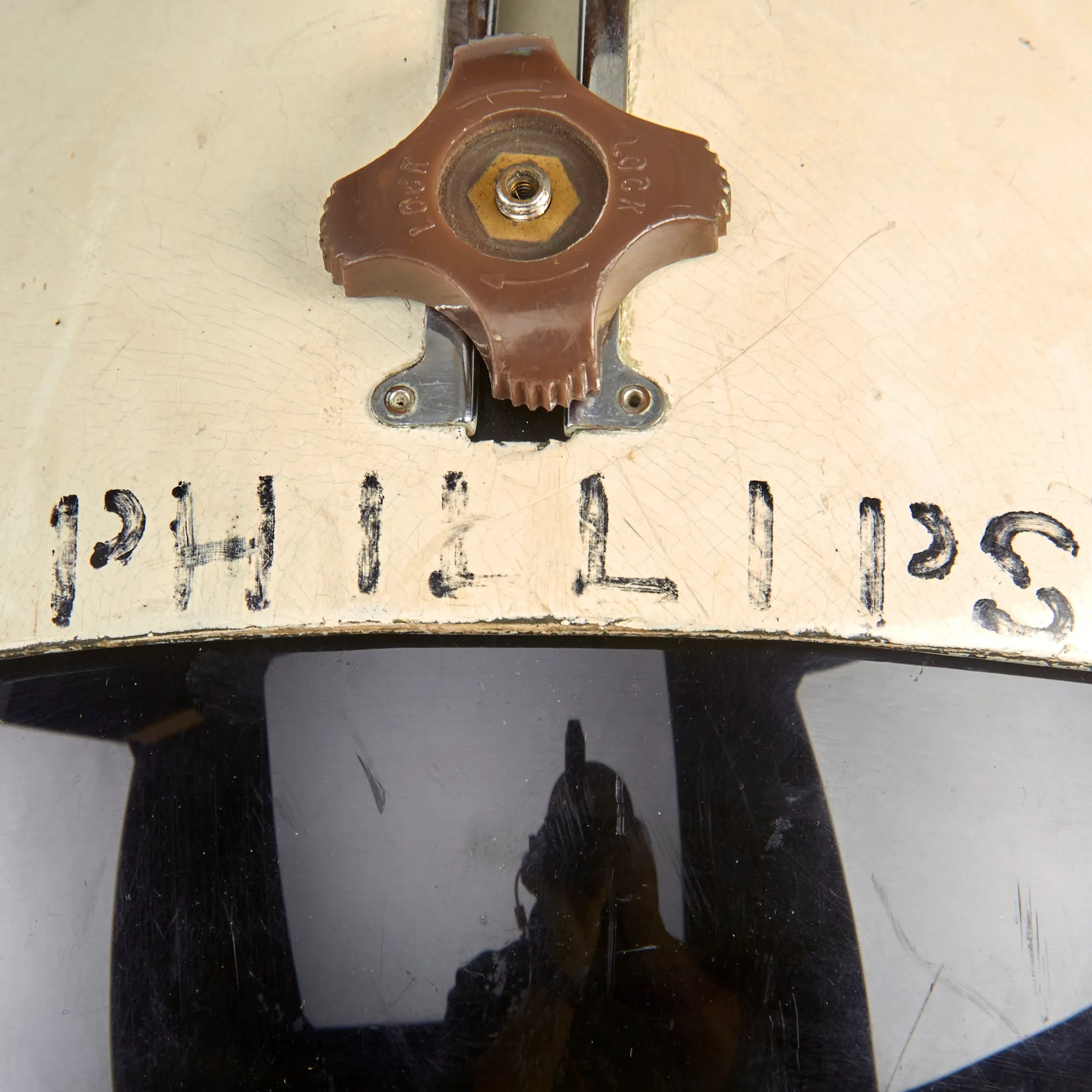 Original U.S. Vietnam War to Post War Dated HGU-2A/P Flight Helmet Grouping With Flight Suits - Major Phillips, 226th Mohawk Battalion