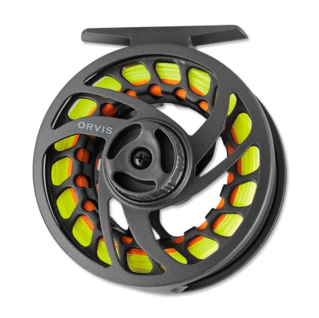 Orvis Clearwater Large Arbor Reels