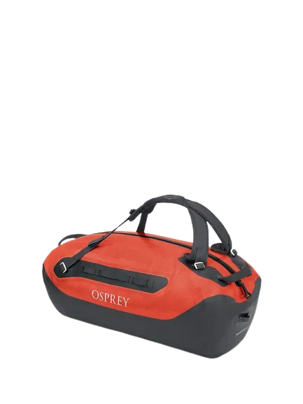 Osprey Transporter 70L Waterproof Duffel Bag