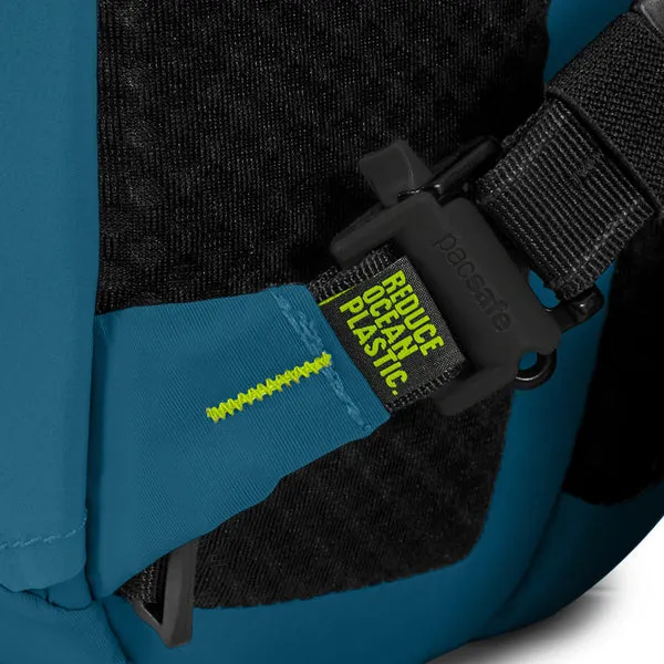 Pacsafe - Eco 25L Backpack - Teal