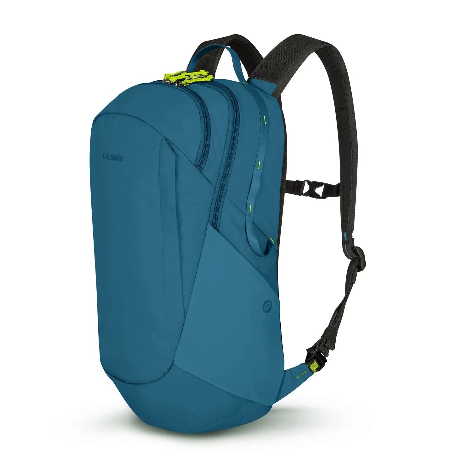 Pacsafe - Eco 25L Backpack - Teal