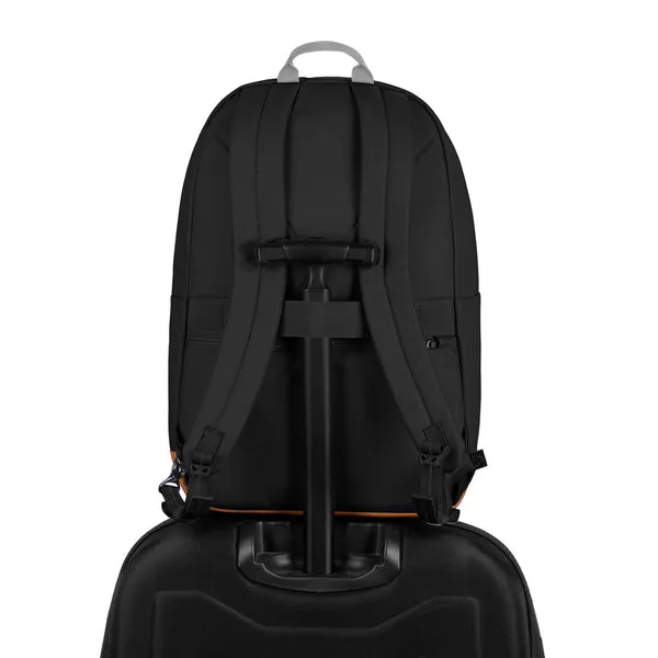 Pacsafe - Go 25L Backpack - Black