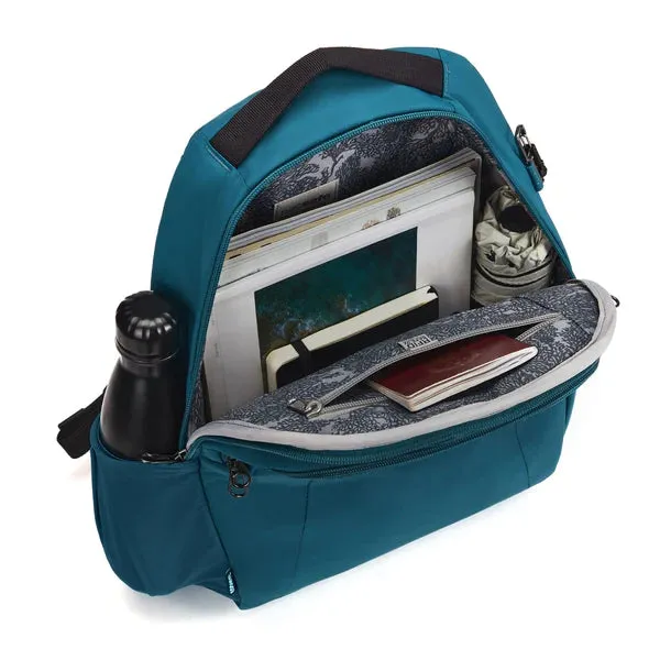 Pacsafe - LS350 Backpack Tidal - Teal