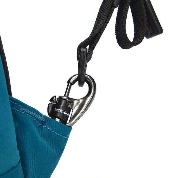 Pacsafe - LS350 Backpack Tidal - Teal