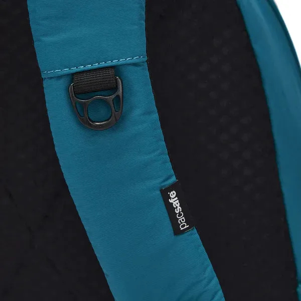 Pacsafe - LS350 Backpack Tidal - Teal