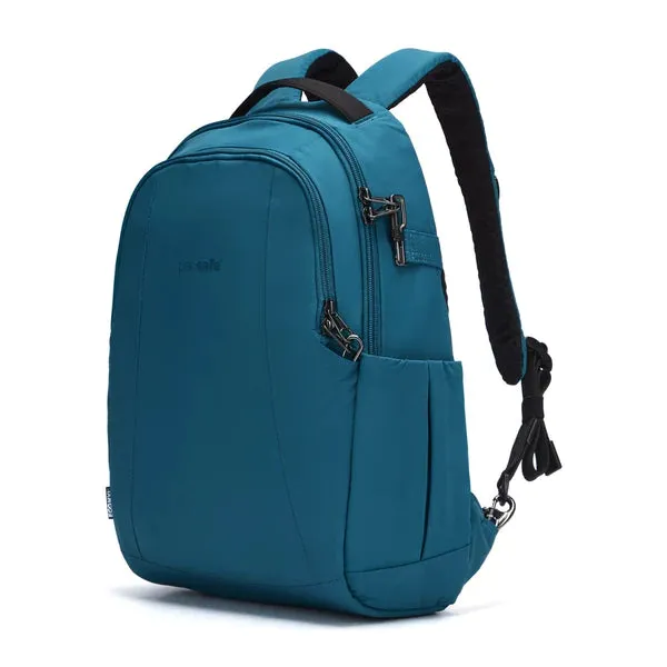 Pacsafe - LS350 Backpack Tidal - Teal