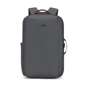 Pacsafe - Metrosafe X 16in Commuter Backpack - Slate