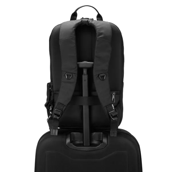 Pacsafe - Metrosafe X 20L Backpack - Black